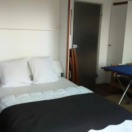 Apartment Casino - 2 Personnes Proche Plages A Ocean Mae-0411 Lacanau