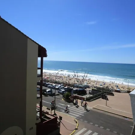 Casino - 2 Personnes Proche Plages A Ocean Mae-0411 Lacanau