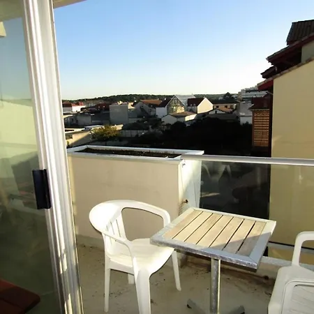 Casino - 2 Personnes Proche Plages A Ocean Mae-0411 Apartment Lacanau