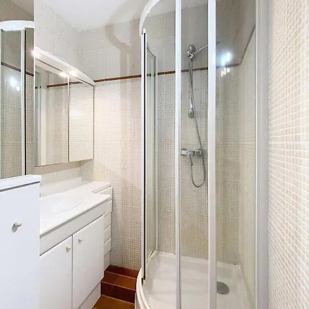 Daire Casino - Vue Ocean - Centre De - Garage Prive Mae-0411