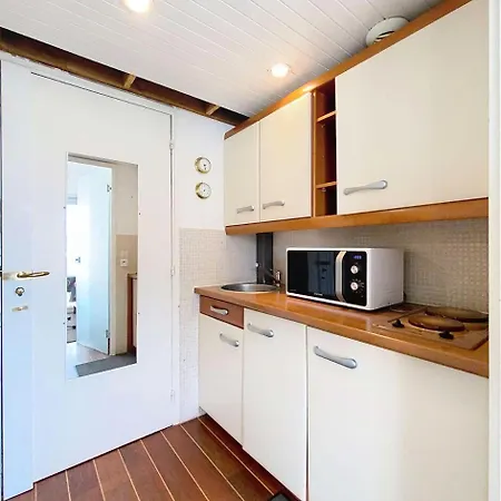 Résidence Casino - 2 Personnes Proche Plages à Océan Mae-0411 Appartement Lacanau